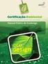 Manual de Ecodesign InEDIC. Ferramenta 11: Avaliação da viabilidade económica do ecodesign