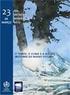 X Congresso Brasileiro de Meteorologia, Brasilia, outubro, 1998 ASSOCIAÇÃO ENTRE TEMPERATURA MÍNIMA NO PARANÁ E O NIÑO-3