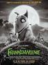 As várias vozes no filme Frankenweenie: a polifonia no discurso cinematográfico 1