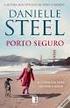 DANIELLE STEEL PORTO SEGURO. Tradução de MARIA EDUARDA CORREIA