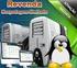 LINUX Revenda de Hospedagem