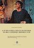 4 Édipo Rei: considerações sobre a versão de Pasolini para a obra de Sófocles