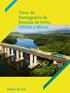 Regras de Uso. Trem de Passageiros da Estrada de Ferro Vitória a Minas.