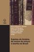 7 - O pioneirismo de Theodoro de Moraes ( ) na história do ensino da leitura no Brasil