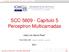 SCC Capítulo 5 Perceptron Multicamadas