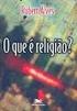 Religião -> sentimento peculiar, que pode se encontrar atuante em milhões de pessoas -> sentimento oceânico (comum)