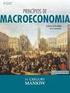 Macroeconomia aberta: conceitos básicos