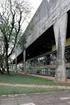 Faculdade de Arquitetura e Urbanismo da Universidade de São Paulo FAU-USP Disciplina AUP-0162 Arquitetura: Projeto 4 / Turma 2015