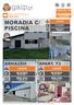 MORADIA C/ PISCINA ARMAZÉM APART. T3 LOUSÃ LOUSÃ ,00 m². 217,00 m² IMO IMO 26/08/2016 LOUSÃ IMO , ,64 VALOR BASE VALOR BASE