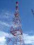 Efeito do Vento sobre uma Torre para Telecomunicações em Concreto Pré-moldado
