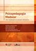 A PSICOPEDAGOGIA MODULAR: Uma nova perspectiva no campo da avaliação TÍTULO Modular psychopedagogy: A new perspective in the evaluation field