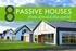 Passive House examples around the world