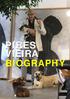 PIRES VI V E I I E R I A R BIOGRAPHY