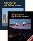 Estruturas de Betão da concepção à execução IST 30 de Setembro de História das construções em betão. Concepção das Estruturas o estudo prévio