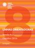 LINHAS ORIENTADORAS. Versão 8.1 Outubro Português. EACS European AIDS Clinical Society. EACS Linhas Orientadoras 8.1