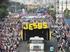 Eventos. Sampa terá Marcha para Jesus no feriado de quinta-feira (3)