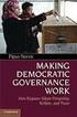 NORRIS, Pippa. Driving Democracy. New York: Cambridge University Press, p. Maurício Michel Rebello
