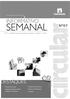 Nº07.  Nº 07 Publicação Semanal da Cooperativa Castrolanda I Fevereiro,