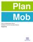 Plan Mob. Itapema. Plano de Mobilidade Urbana Relatório Final das Consultas Públicas. AMFRI Associação dos Municípios da Região da Foz do Rio Itajaí