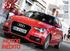 Motor inédito. Audi lança A1 Sportback Ambition, com 185 cavalos de potência e sistema de superalimentação. Pré-venda recorde.