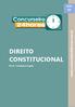 DIREITO CONSTITUCIONAL