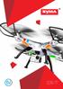 Equipment. Set Camera HD 2MP/5MP Drones X5/6