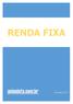 RENDA FIXA. acionista.com.br