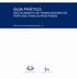 GUIA PRÁTICO DESTACAMENTO DE TRABALHADORES DE PORTUGAL PARA OUTROS PAÍSES INSTITUTO DA SEGURANÇA SOCIAL, I.P