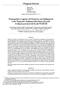 Original Articles. Journal of Epilepsy and Clinical Neurophysiology. J Epilepsy Clin Neurophysiol 2006; 12(1):7-12