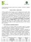 Programa Nacional de Acesso ao Ensino Técnico e Emprego PRONATEC Ministério da Educação/ FNDE EDITAL Nº 09/2011 PROEPI/ DIEXT