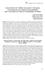 Characteristics of convergent and divergent validity of personality evaluation instruments with the Millon Inventory of Personality Styles (MIPS)