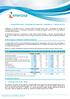 Energisa Minas Gerais - Distribuidora de Energia S/A Resultados do 1º semestre de 2016