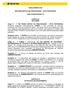 REGULAMENTO DO BB FUNDO MÚTUO DE PRIVATIZAÇÃO FGTS PETROBRAS CNPJ / CAPÍTULO I DO FUNDO