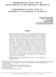 TEMPERAMENTO: ONZE ANOS DE LEVANTAMENTO NO PSYCHOLOGICAL ABSTRACTS TEMPERAMENT: ELEVEN YEARS OF SEARCHING IN PSYCHOLOGICAL ABSTRACTS