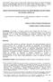 ASPECTOS DESTACADOS ACERCA DA RESPONSABILIZAÇÃO PENAL DA PESSOA JURÍDICA 1 OUTSTANDING ISSUES ABOUT THE CRIMINAL LIABILITY OF LEGAL ENTITY