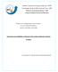 Relatório de Acompanhamento Técnico Parcial I Processo CNPq / Período: 01/05/2005 a 30/10/2005