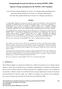 Automatização de testes de software na norma ISO/IEC Software Testing Automation for the ISO/IEC Standard