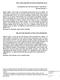 Tipo e modo respiratório de futuros profissionais da voz. Type and mode respiratory of future voice professionals