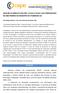 ANÁLISE DO IMPACTO DAS RDC 13/2010 E 52/2011 NAS PRESCRIÇÕES DE SIBUTRAMINA NO MUNICÍPIO DE ITUMBIARA-GO