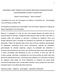 VISAGISMO COMO TERAPIA AUXILIAR EM INDIVIDUOS DIAGNOSTICADOS COM DEPRESSÃO E BAIXA AUTOESTIMA. Daiane Ferreira Repula 1, Silvani Emiliano 2