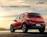 Renault SANDERO STEPWAY