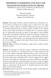 DISPERSÃO E HARMONIA VOCÁLICA EM DIALETOS DO PORTUGUÊS DO BRASIL DISPERSION AND VOWEL HARMONY IN BRAZILIAN PORTUGUESE DIALECTS