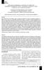 Evaluation of surface finishes on the wood of Eucalyptus camaldulensis Dehnh. and of Eucalyptus urophylla S.T. Blake. for furniture production