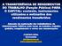 Aumento da exploração dos trabalhadores da Administração Pública: mais horas de trabalho, trabalho gratuito, congelamento e cortes nas remunerações