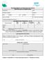 ENCAMINHAMENTO DE PRESTAÇÃO DE CONTAS IDENTIFICAÇÃO DO BENEFICIÁRIO. MOVIMENTAÇÃO FINANCEIRA Nº C/C Saldo Anterior - A -