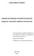 JORGE ANDION TORREÃO. Avaliação da inflamação miocárdica na doença de. Chagas por ressonância magnética cardiovascular