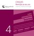 Índice. Introdução 3. Uso e convenção de cheque 3. Contas coletivas. Cotitulares e representantes 8. Regularização de cheques devolvidos 5