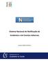 Sistema Nacional de Notificação de Incidentes e de Eventos Adversos. Guia para Cidadãos Notificadores. Departamento da Qualidade na Saúde