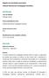 Registo de autoridade arquivística. Instituto Nacional de Investigação Científica. Identificação. Descrição. Tipo de entidade Entidade coletiva