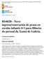 BS402B - Novo ingreso/renovación de praza en escolas infantís 0-3 para fillas/os do persoal da Xunta de Galicia.